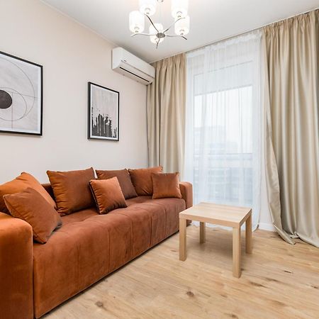 Wiktoryn 6 By Homeprime Warszawa Zewnętrze zdjęcie