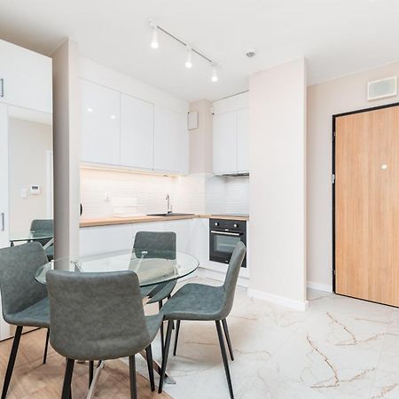 Wiktoryn 6 By Homeprime Warszawa Zewnętrze zdjęcie