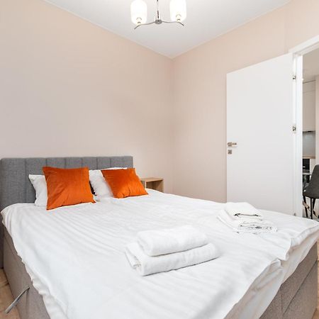 Wiktoryn 6 By Homeprime Warszawa Zewnętrze zdjęcie