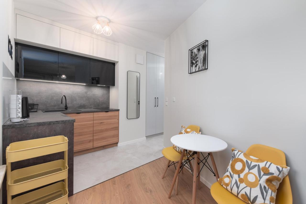 Wiktoryn 6 By Homeprime Warszawa Zewnętrze zdjęcie