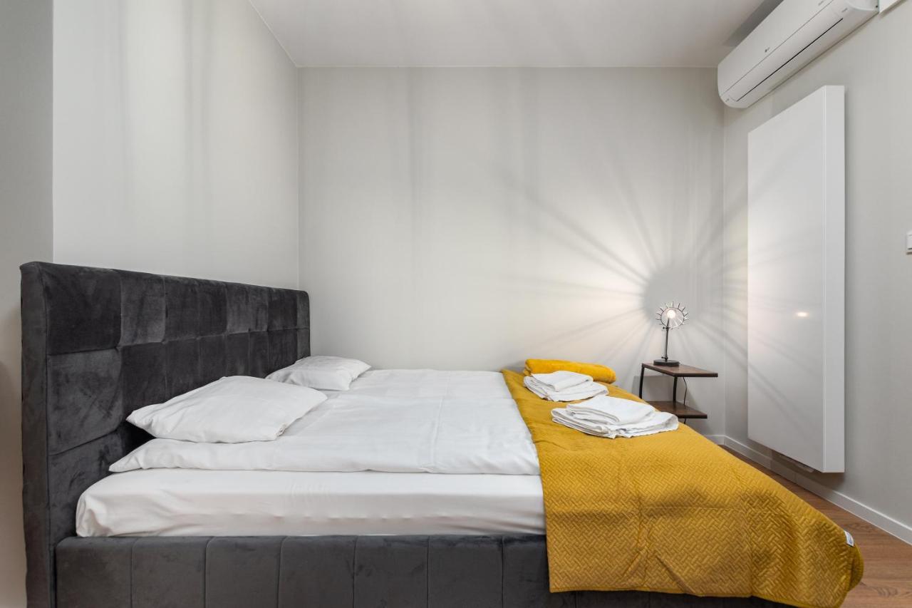 Wiktoryn 6 By Homeprime Warszawa Zewnętrze zdjęcie