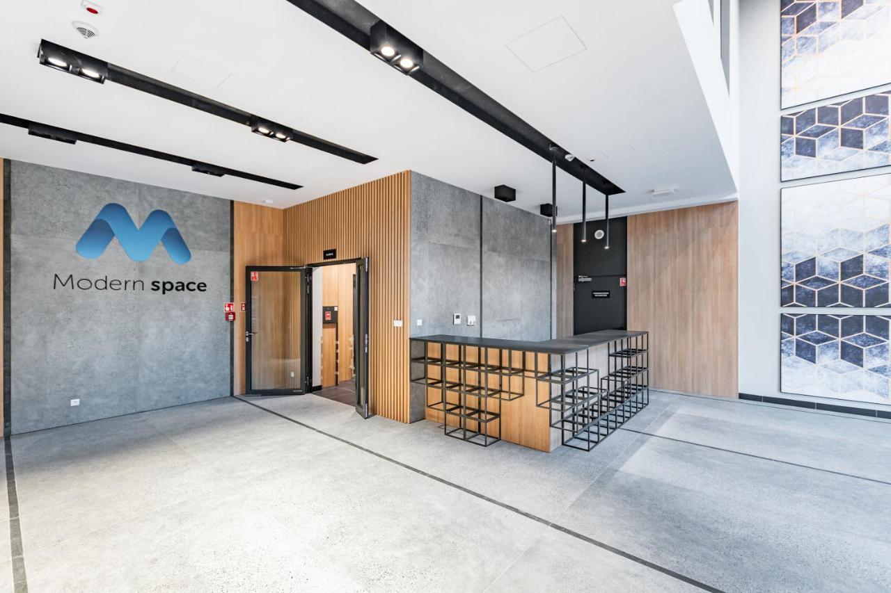 Wiktoryn 6 By Homeprime Warszawa Zewnętrze zdjęcie