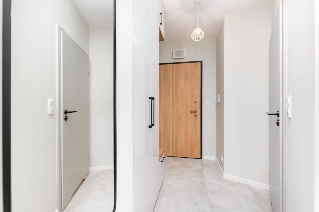 Wiktoryn 6 By Homeprime Warszawa Zewnętrze zdjęcie