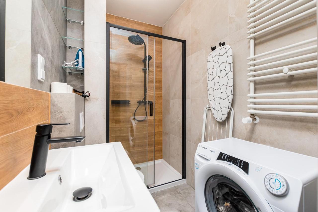Wiktoryn 6 By Homeprime Warszawa Zewnętrze zdjęcie