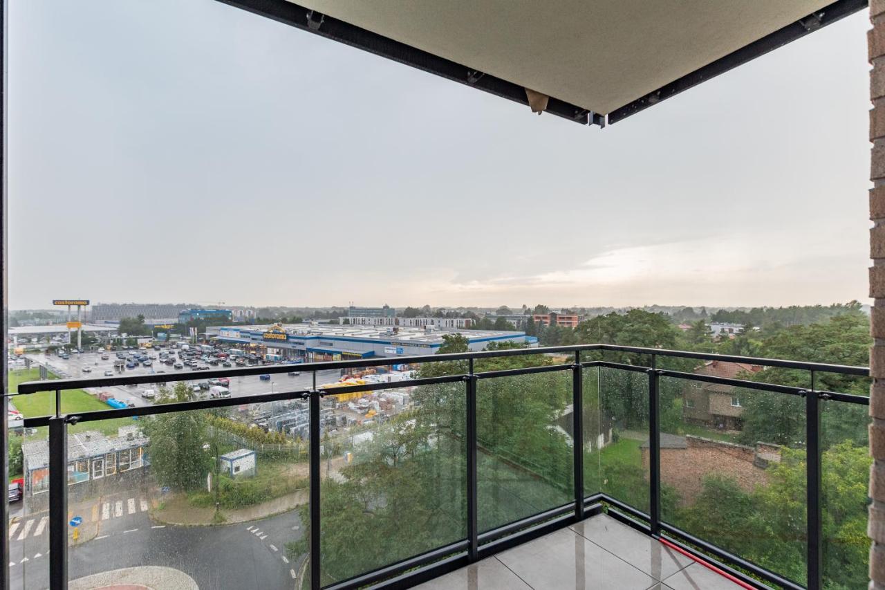 Wiktoryn 6 By Homeprime Warszawa Zewnętrze zdjęcie