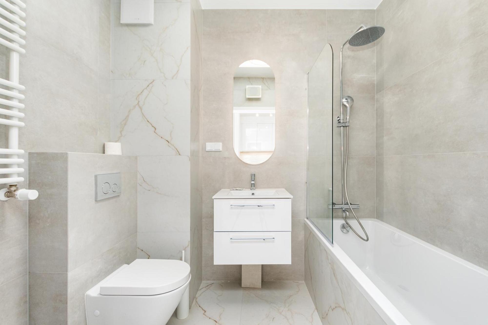 Wiktoryn 6 By Homeprime Warszawa Zewnętrze zdjęcie