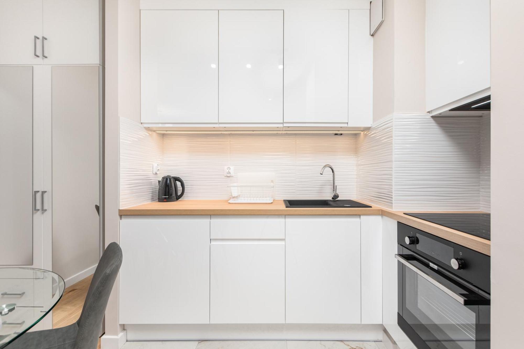Wiktoryn 6 By Homeprime Warszawa Zewnętrze zdjęcie
