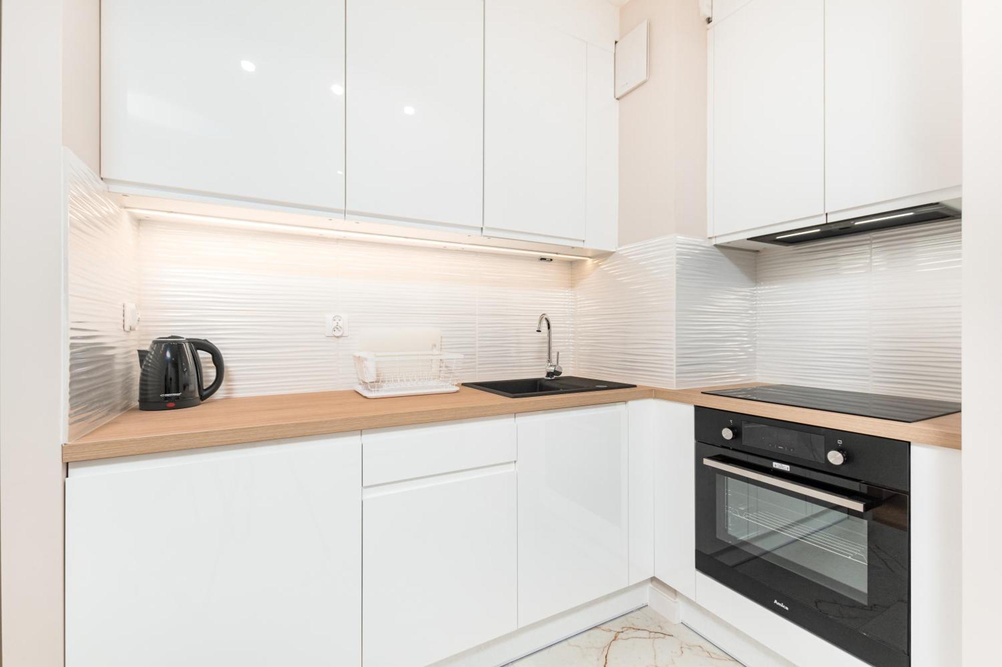 Wiktoryn 6 By Homeprime Warszawa Zewnętrze zdjęcie